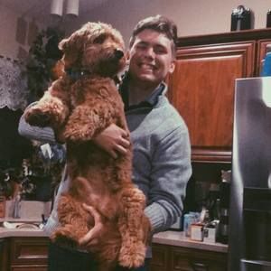 Meet your Posher, Brandyn